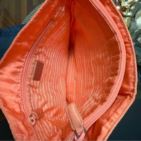 Prada Tessuto Tote Bag - Picture 4 of 11